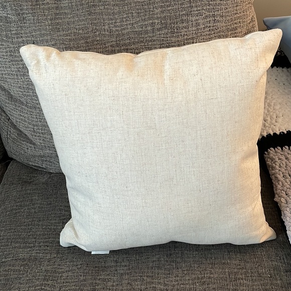 Accent Throw Pillow - Picture 2 of 2